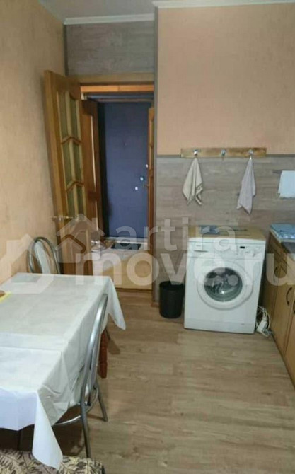 1-комн. квартира, 39 м2, 15/16 эт. Москва - изображение 4