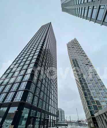 4-комн. квартира, 117 м2, 35/41 эт. Москва