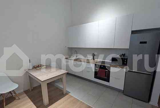 2-комн. квартира, 51.5 м2, 1/14 эт. Москва