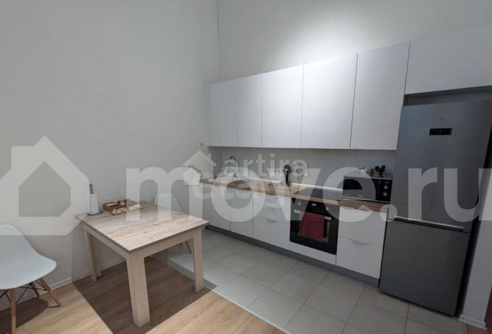 2-комн. квартира, 51.5 м2, 1/14 эт. Москва - изображение 2