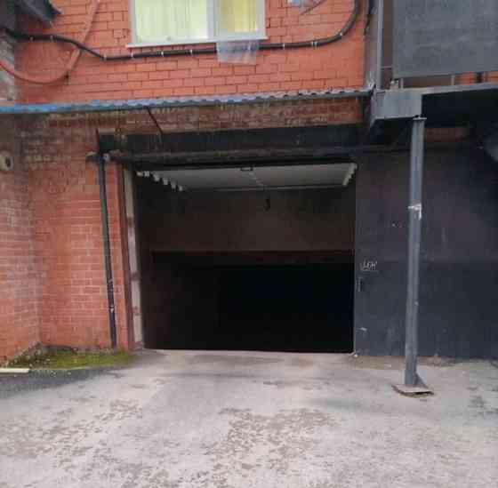 Гараж, 16.4 м2 Тюмень