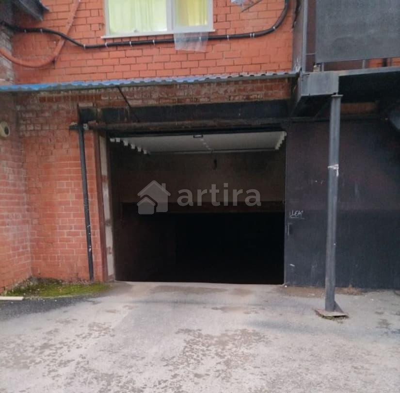 Гараж, 16.4 м2 Тюмень - изображение 2