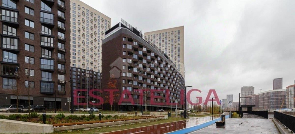 Гараж, 16 м2 Москва - изображение 6