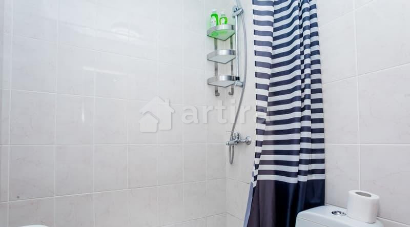 Студия, 15 м2, 1/10 эт. Уфа - изображение 10