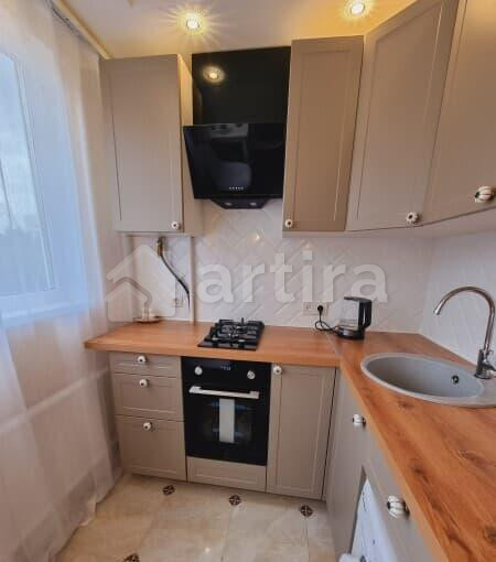 1-комн. квартира, 36 м2, 6/9 эт. Санкт-Петербург - изображение 8