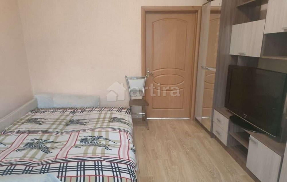 Комната, 9 м2, 4/5 эт. Самара - изображение 3