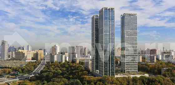 4-комн. квартира, 167 м2, 31/33 эт. Москва