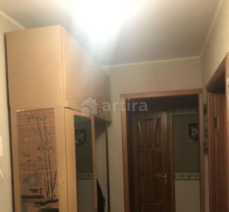 Комната, 15 м2, 4/5 эт. Дедовск - изображение 6