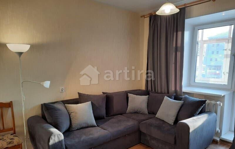 1-комн. квартира, 55 м2, 3/13 эт. Тюмень - изображение 5