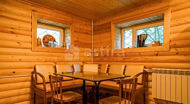 Коттедж, 300 м2 Санкт-Петербург - изображение 13