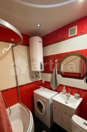 1-комн. квартира, 36 м2, 3/5 эт. Вологда - изображение 9