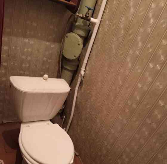 Комната, 32.6 м2, 4/4 эт. Серпухов