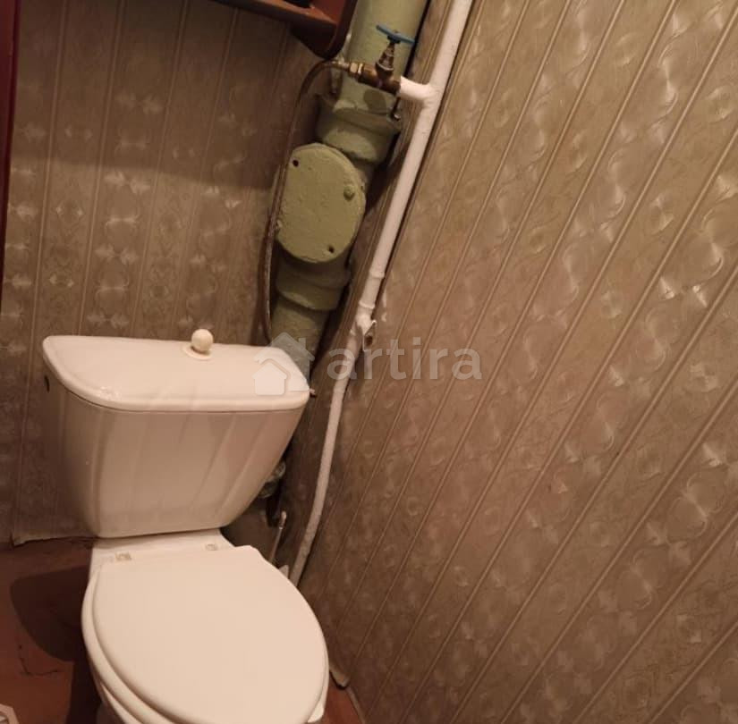 Комната, 32.6 м2, 4/4 эт. Серпухов - изображение 2