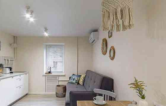 1-комн. квартира, 51 м2, 15/18 эт. Самара