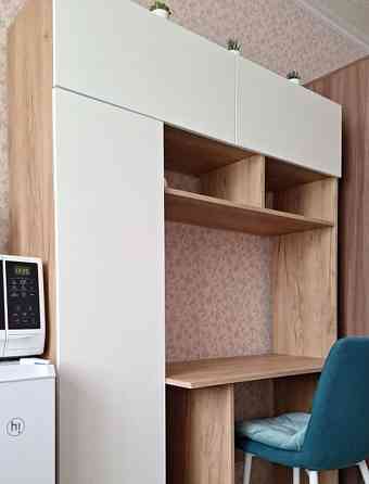 Комната, 16 м2, 4/14 эт. Москва