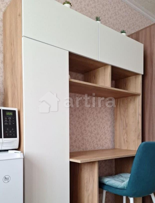 Комната, 16 м2, 4/14 эт. Москва - изображение 2