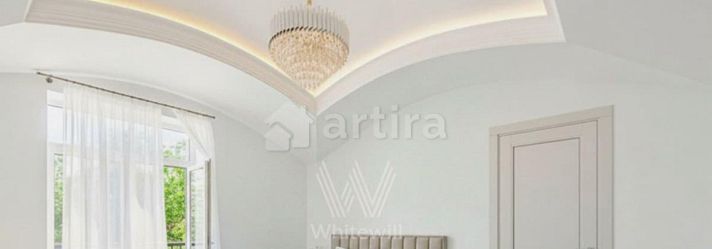 Коттедж, 400 м2, 8 соток, 3 эт. Одинцово - изображение 7