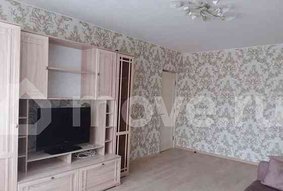 2-комн. квартира, 55.5 м2, 17/25 эт. Москва