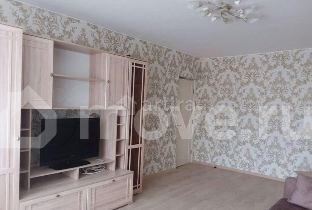 2-комн. квартира, 55.5 м2, 17/25 эт. Москва - изображение 2