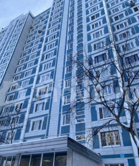 Студия, 13.2 м2, 1/17 эт. Москва - изображение 7