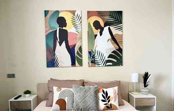 1-комн. квартира, 35 м2, 15/17 эт. Балашиха