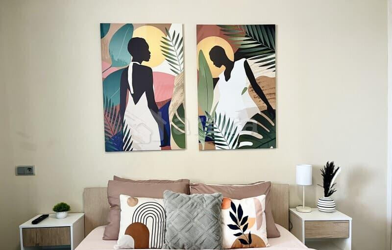 1-комн. квартира, 35 м2, 15/17 эт. Балашиха - изображение 1