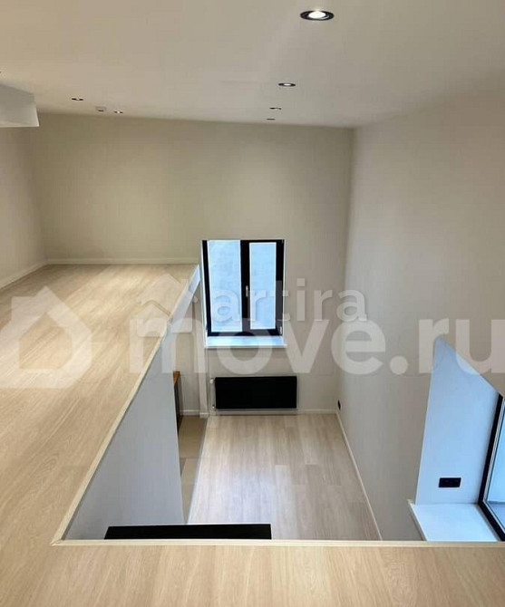 Студия, 45 м2, 1/4 эт. Москва - изображение 3