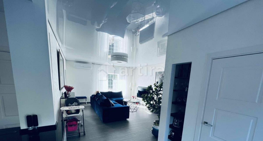 Дом, 280 м2, 40 соток, 2 эт. Руза - изображение 5