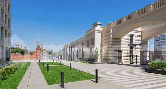 Пентхаус, 1721 м2, 7/8 эт. Москва