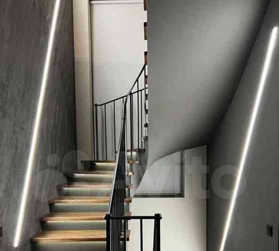 Коттедж, 340 м2, 9 соток, 3 эт. Балашиха