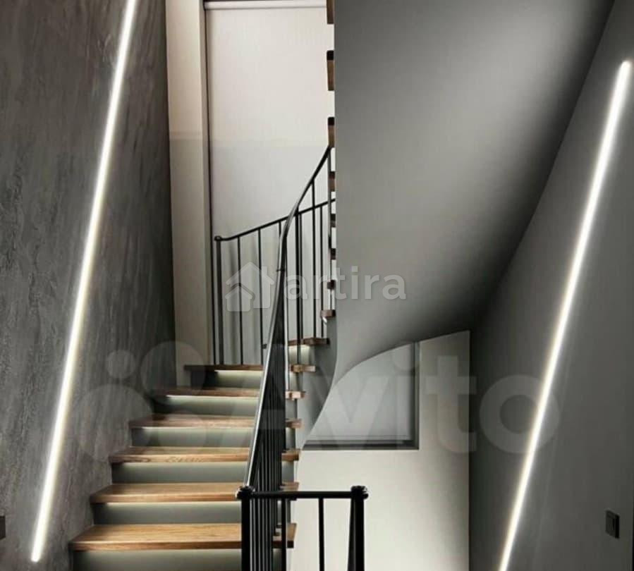 Коттедж, 340 м2, 9 соток, 3 эт. Балашиха - изображение 1