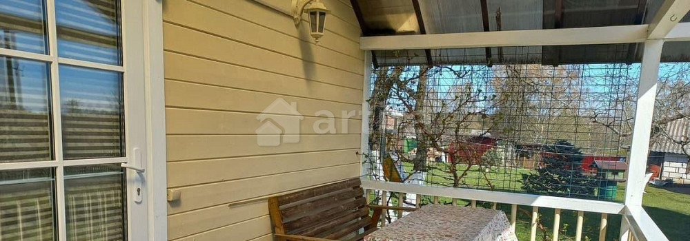 Дом, 48 м2, 10 соток, 1 эт. Сосново - изображение 7