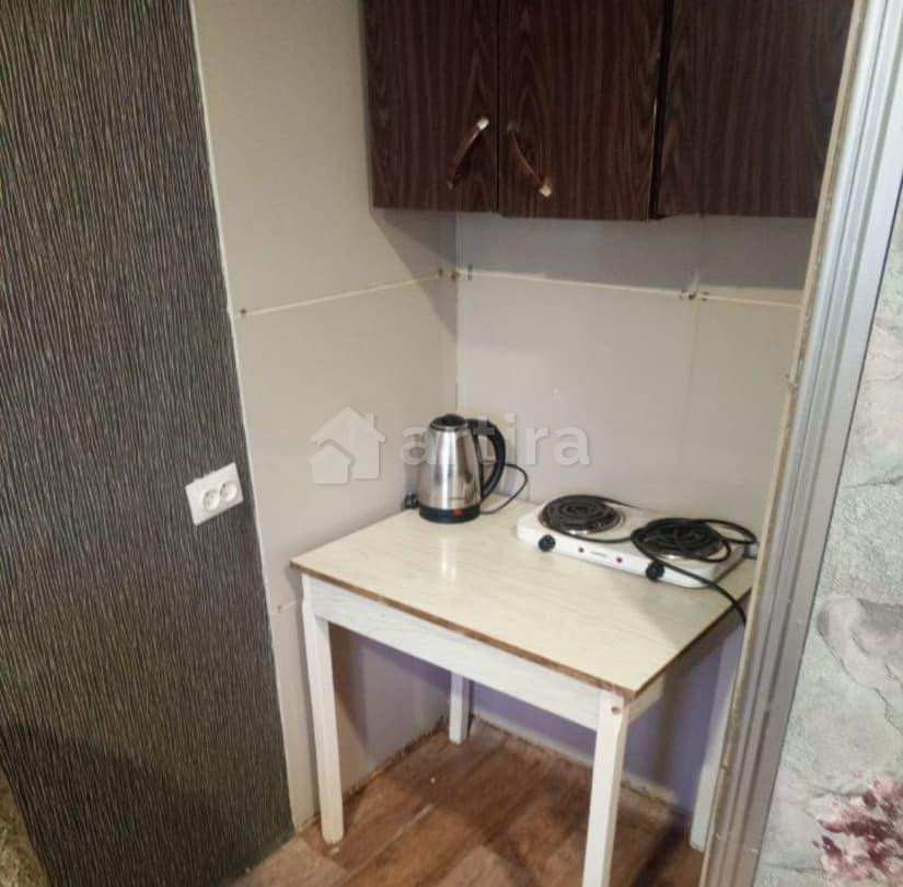 Комната, 60 м2, 2/9 эт. Новосибирск - изображение 7