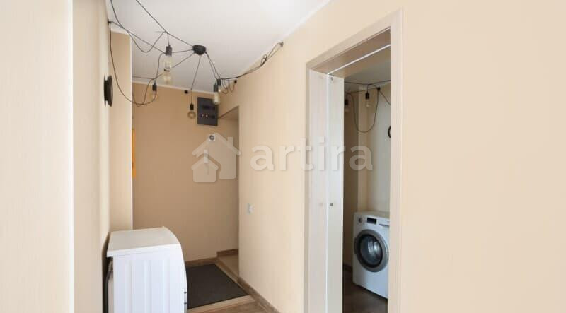 1-комн. квартира, 35 м2, 3/5 эт. Воронеж - изображение 11