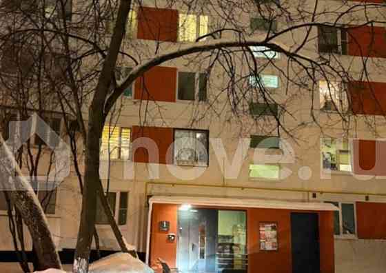 Студия, 20.4 м2, 1/9 эт. Москва