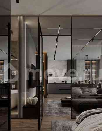 4-комн. квартира, 169 м2, 4/6 эт. Москва