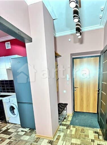 2-комн. квартира, 40 м2, 18/24 эт. Красноярск - изображение 11