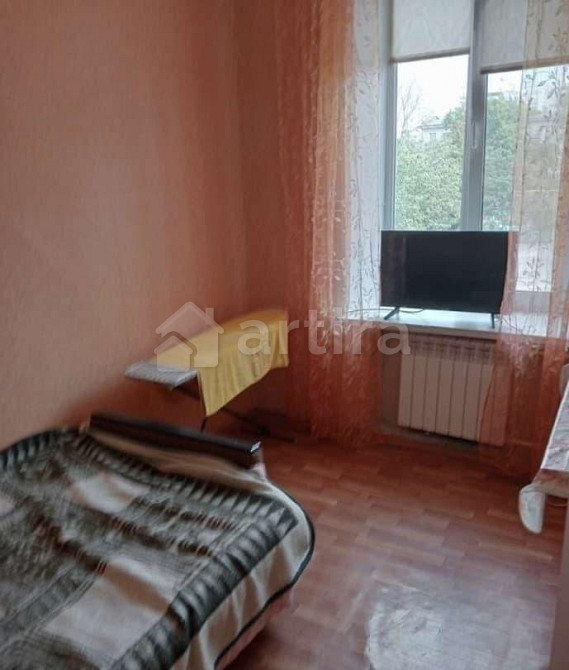 Комната, 16 м2, 1/2 эт. Самара - изображение 4