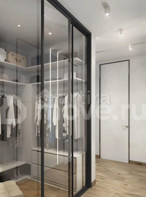 4-комн. квартира, 215.7 м2, 7/8 эт. Москва - изображение 5