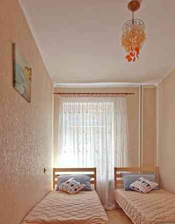 2-комн. квартира, 55 м2, 3/4 эт. Калининград