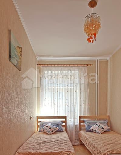 2-комн. квартира, 55 м2, 3/4 эт. Калининград - изображение 6