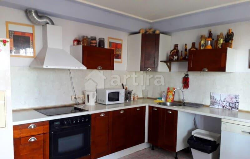 Дом, 200 м2 Новосибирск - изображение 18