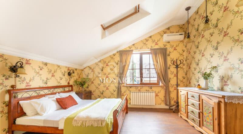 Коттедж, 450 м2 Щёлково - изображение 17