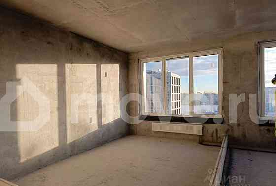 3-комн. квартира, 99 м2, 17/19 эт. Москва