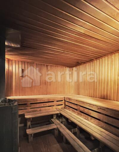 Коттедж, 450 м2 Санкт-Петербург - изображение 8