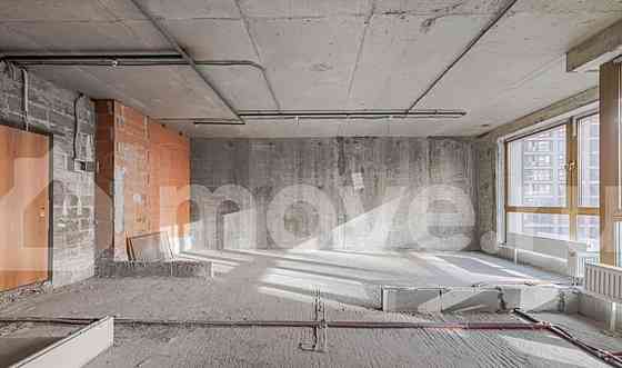 2-комн. апарт-ы, 46.8 м2, 9/15 эт. Москва