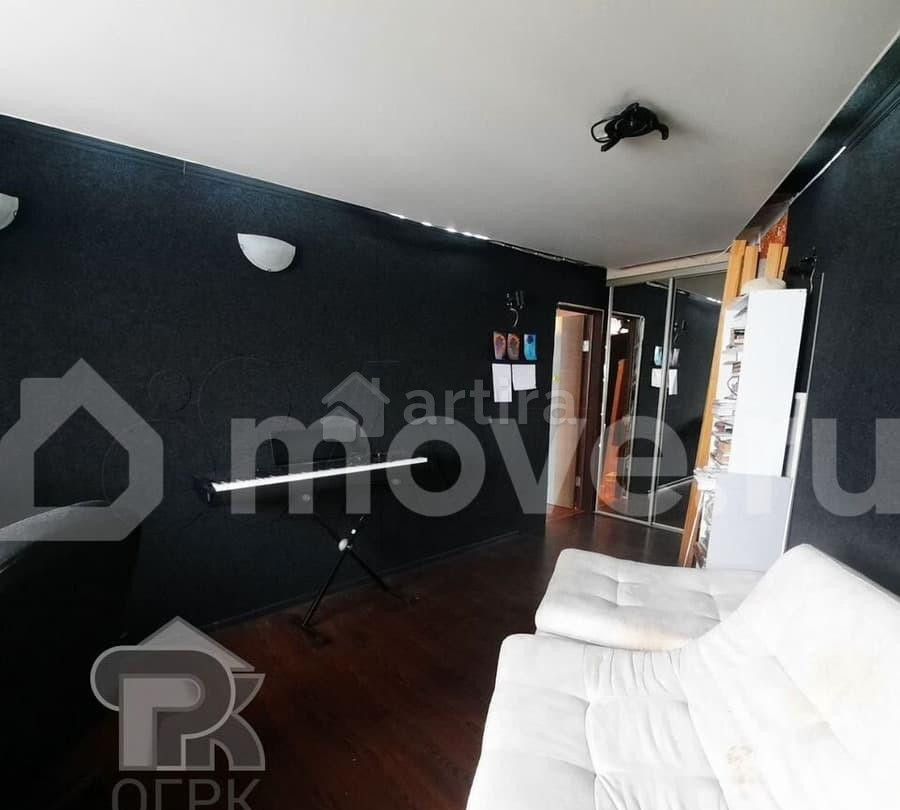 5-комн. квартира, 95.4 м2, 13/14 эт. Зеленоград - изображение 5