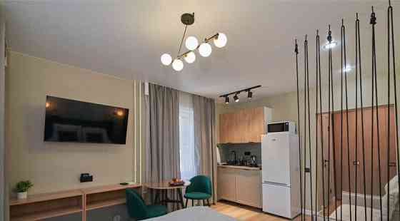 1-комн. апарт-ы, 35 м2, 1/9 эт. Иркутск