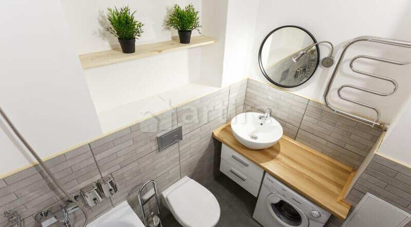 1-комн. квартира, 35 м2, 2/12 эт. Вологда - изображение 10