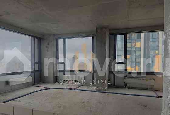 4-комн. квартира, 136 м2, 27/41 эт. Москва